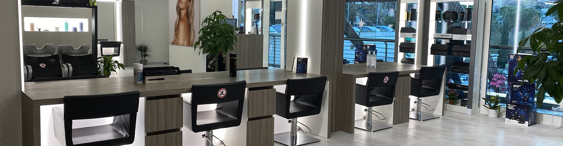 Etica Parrucchieri Fade