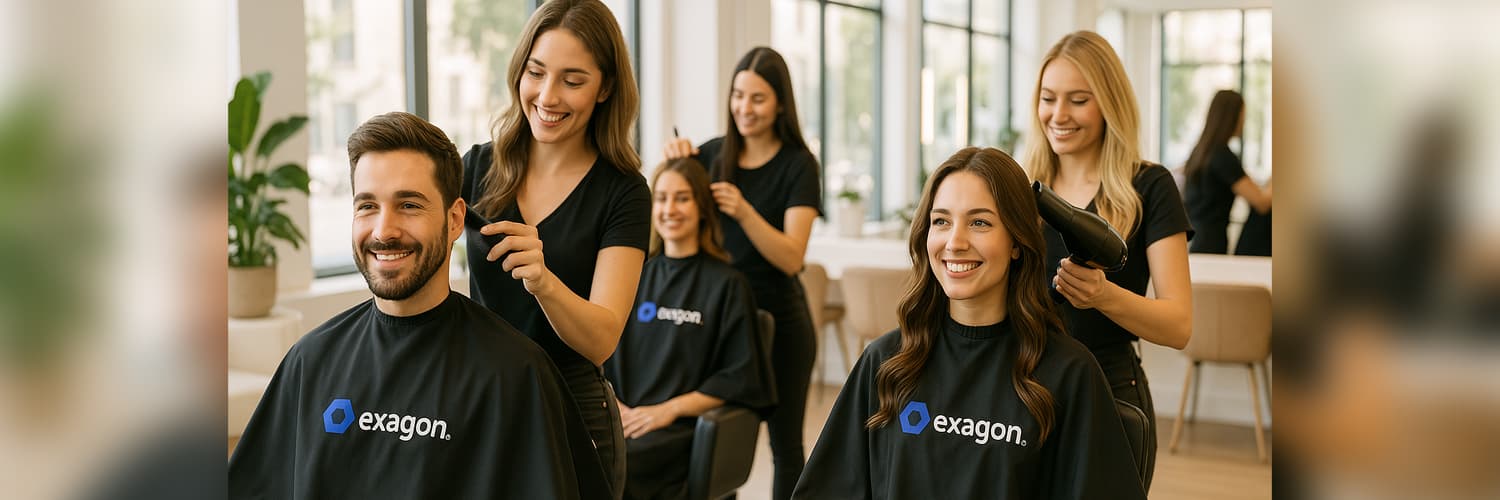 Exagon Beauty Salon