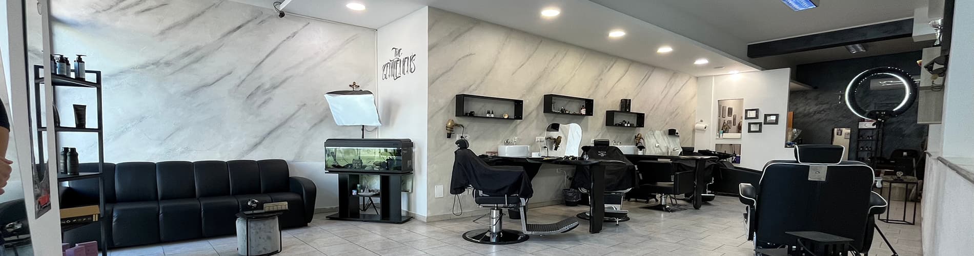 The Gentlemen's Club di Faro Mirko