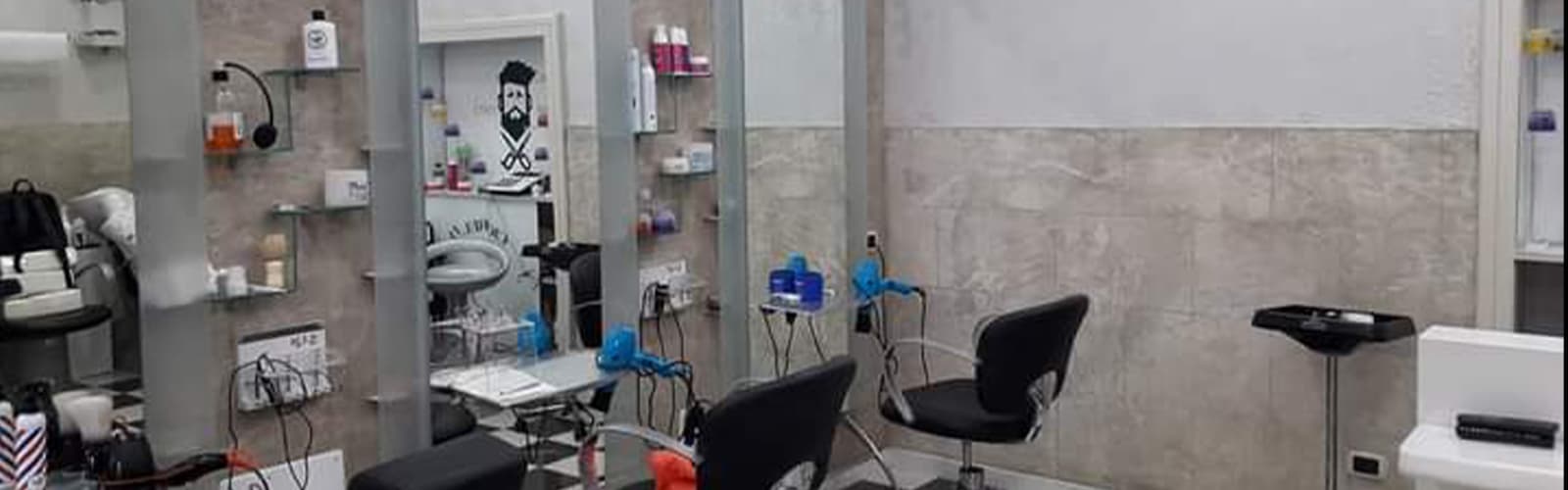 Ciccarelli Hairdresser
