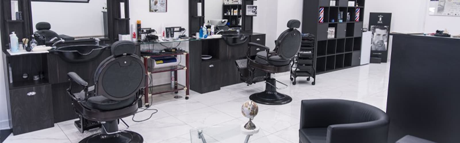 La Barberia Napoletana