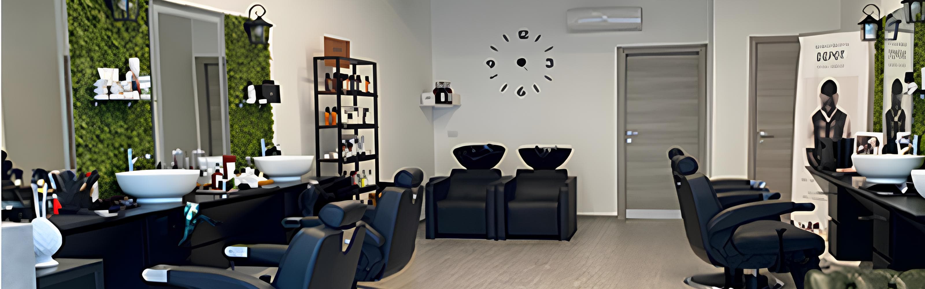 Ronzulli Barbershop