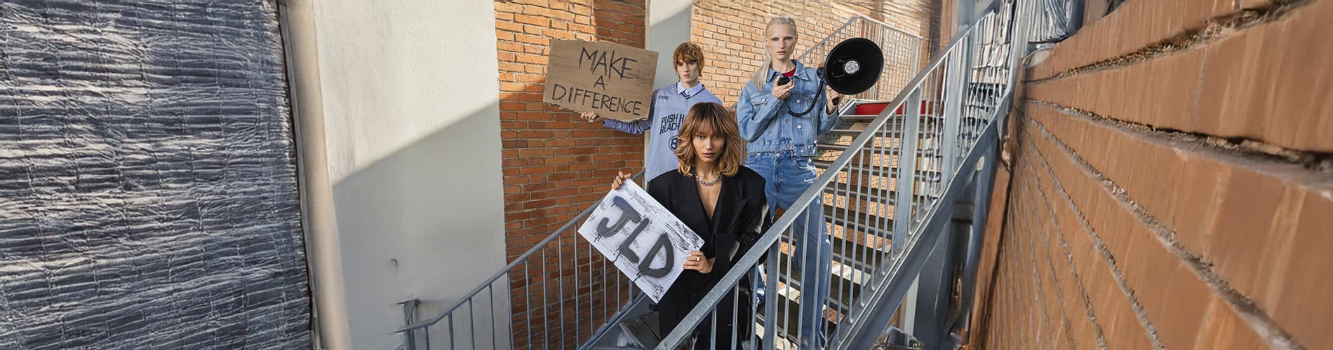 Jean Louis David Alba Centro Storico