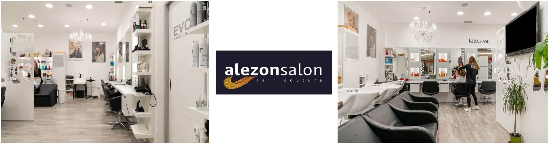 Alezonsalon Parrucchieri Manicure Prati