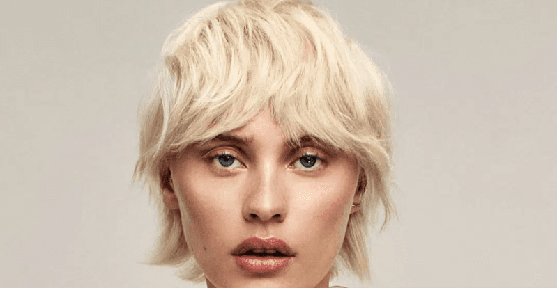Guida ai tagli capelli corti 2025