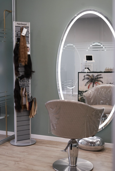 parrucchieri di Milano