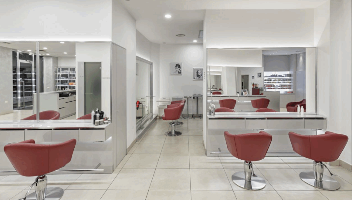 parrucchieri di Milano