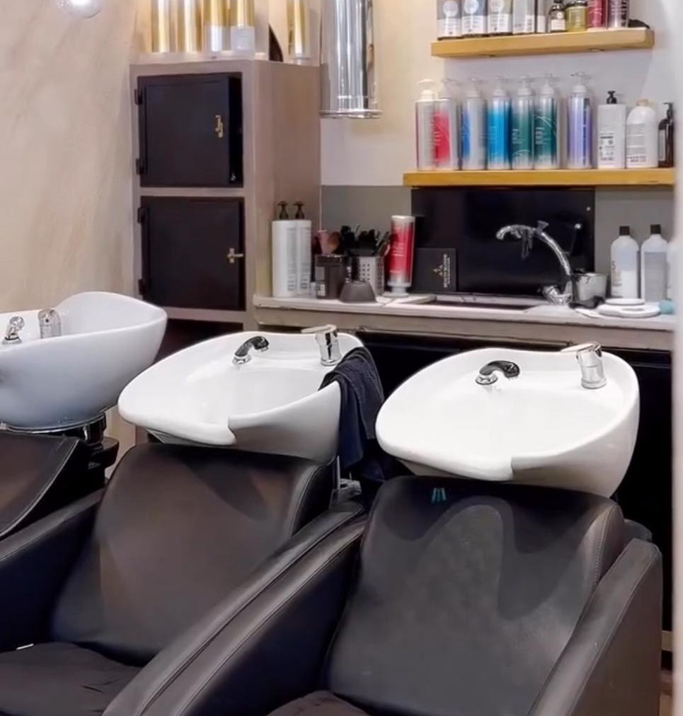 RR Salon Roma