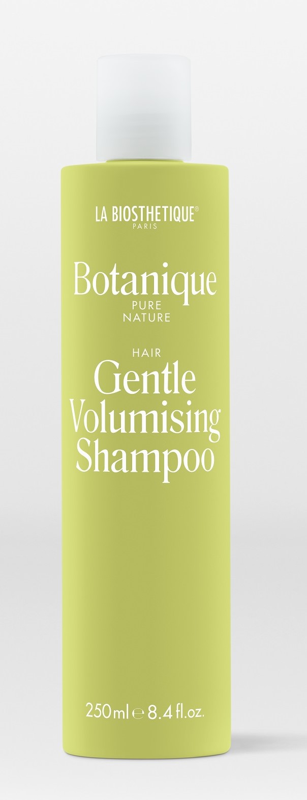shampoo naturale