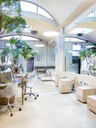 I 10 migliori parrucchieri di Milano: taglio e colore | Colorami Magazine