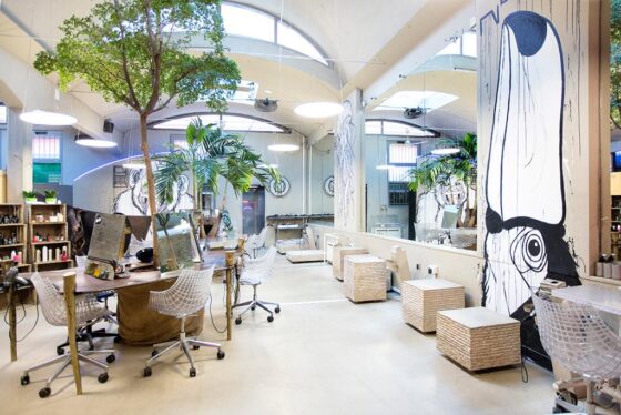 I 10 migliori parrucchieri di Milano: taglio e colore | Colorami Magazine