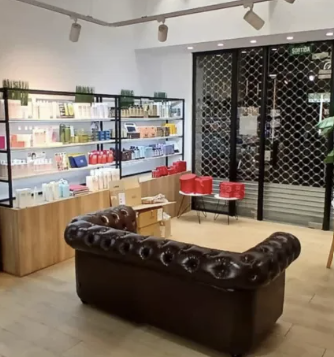 peluqueria Barcelona