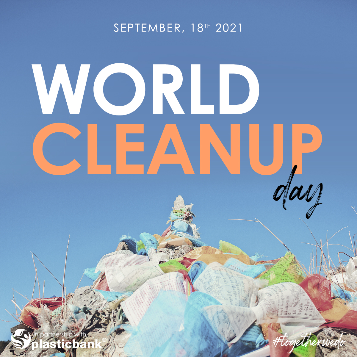 World Cleanup Day