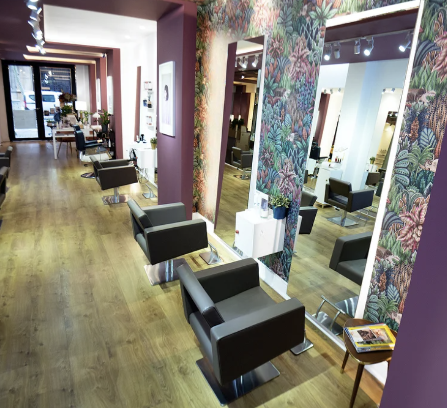 peluqueria Barcelona
