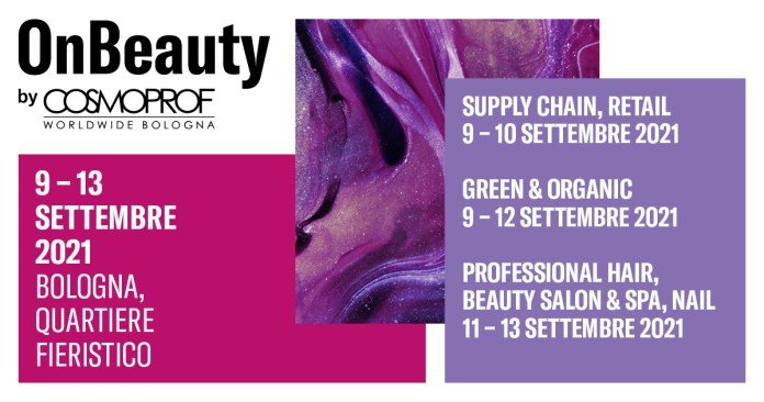 OnBeauty by Cosmoprof