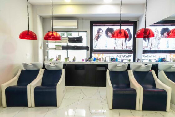 I 10 migliori parrucchieri di Torino | Colorami Magazine