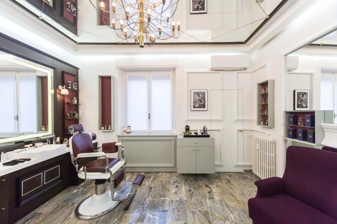 barbieri di Milano