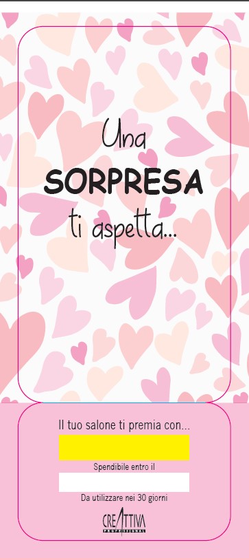 Le card della bellezza