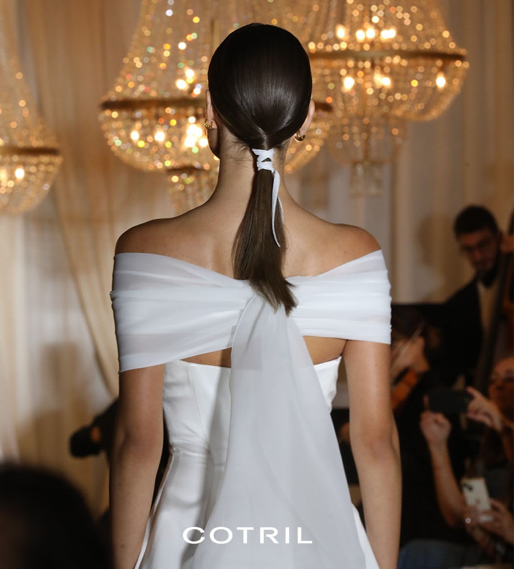 Acconciature sposa