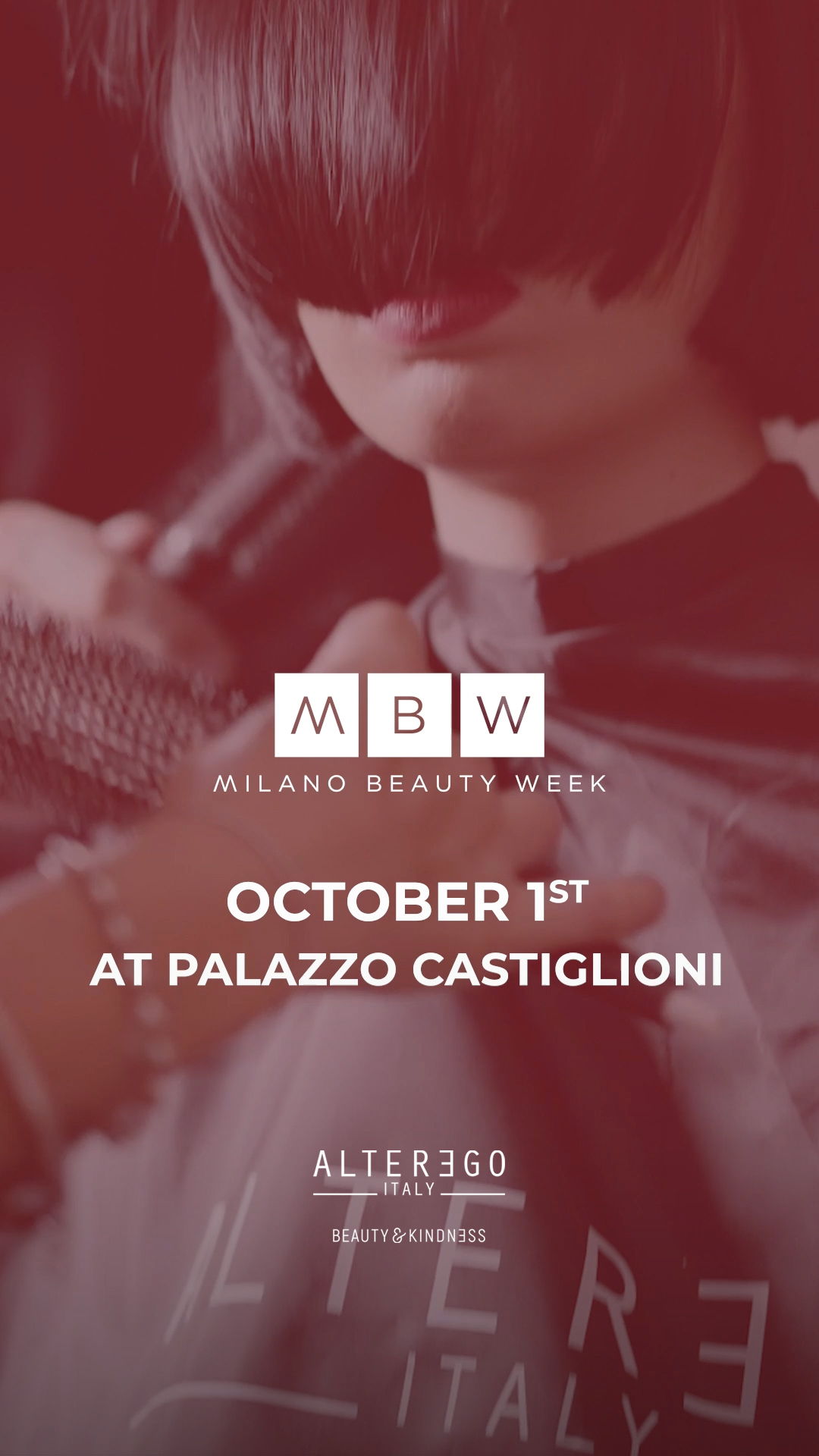 Milano Beauty Week