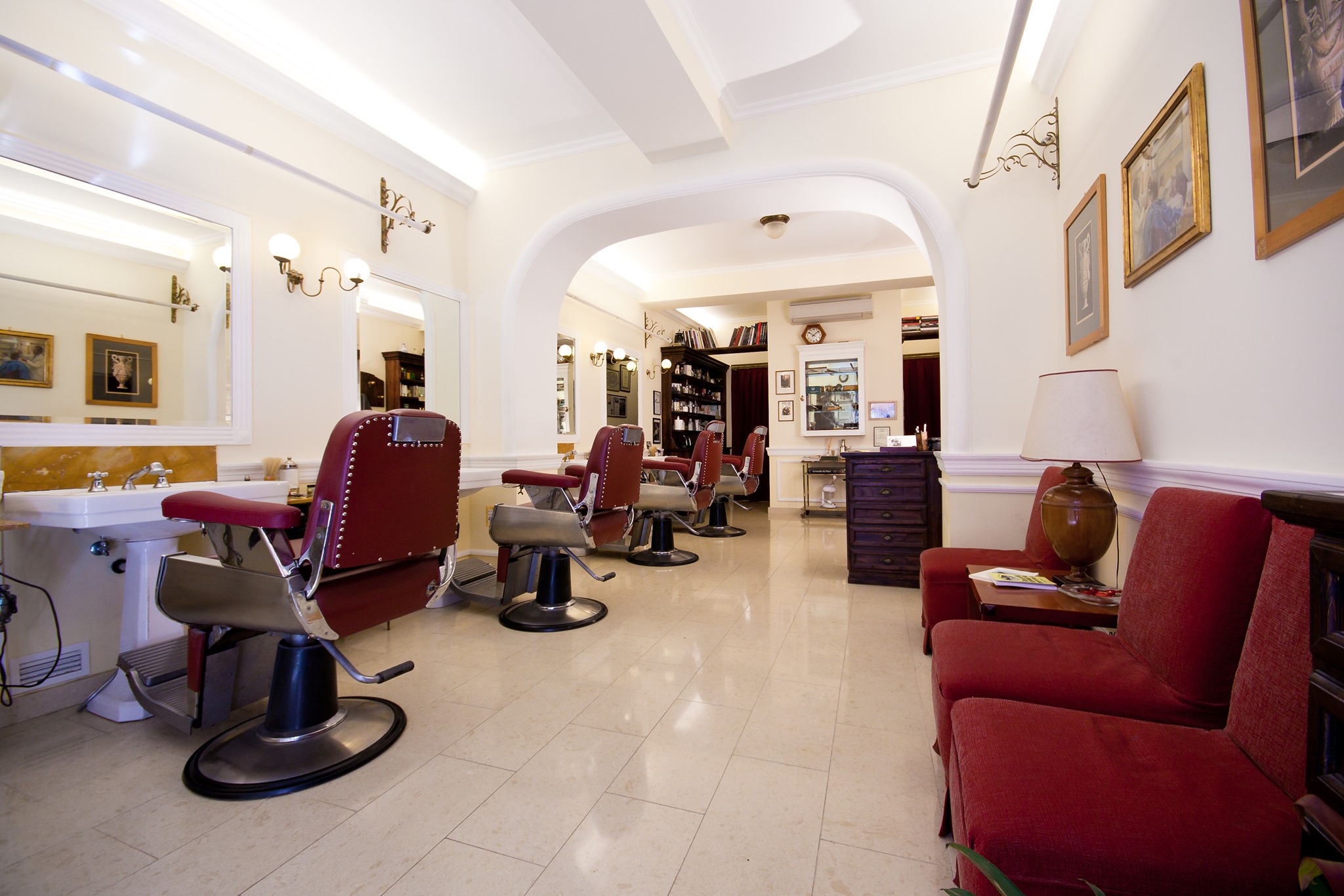 I 10 migliori barbieri di Roma, barba e taglio - ColoraMi Magazine