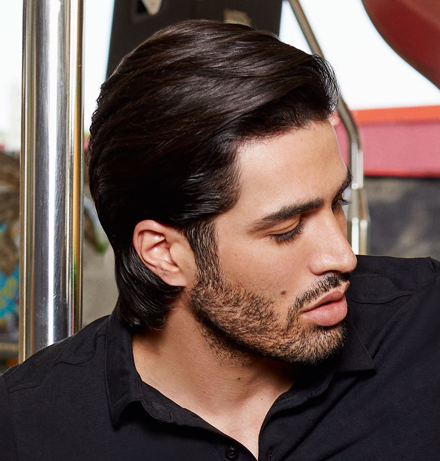 tagli capelli uomo