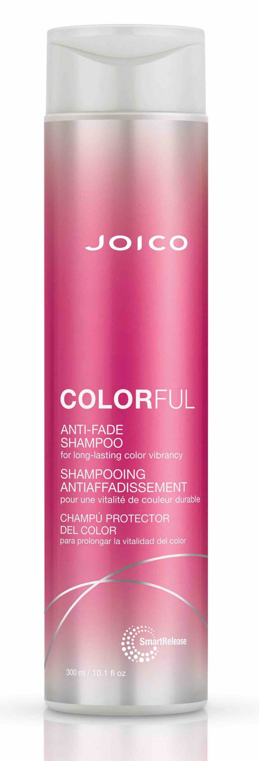 capelli colorati