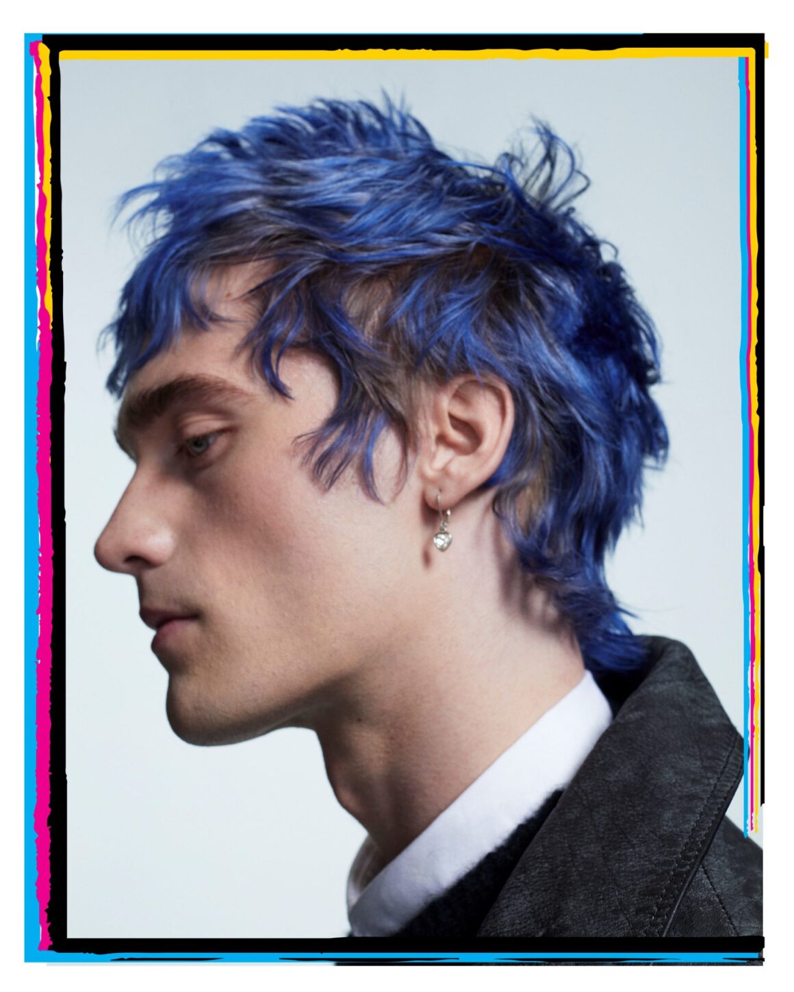 capelli colorati