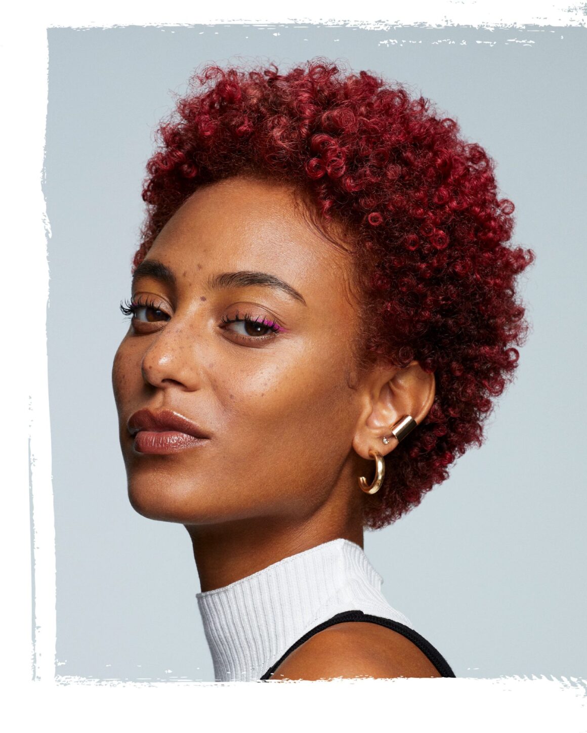capelli colorati