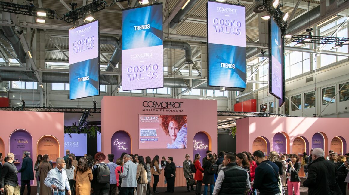 Cosmoprof