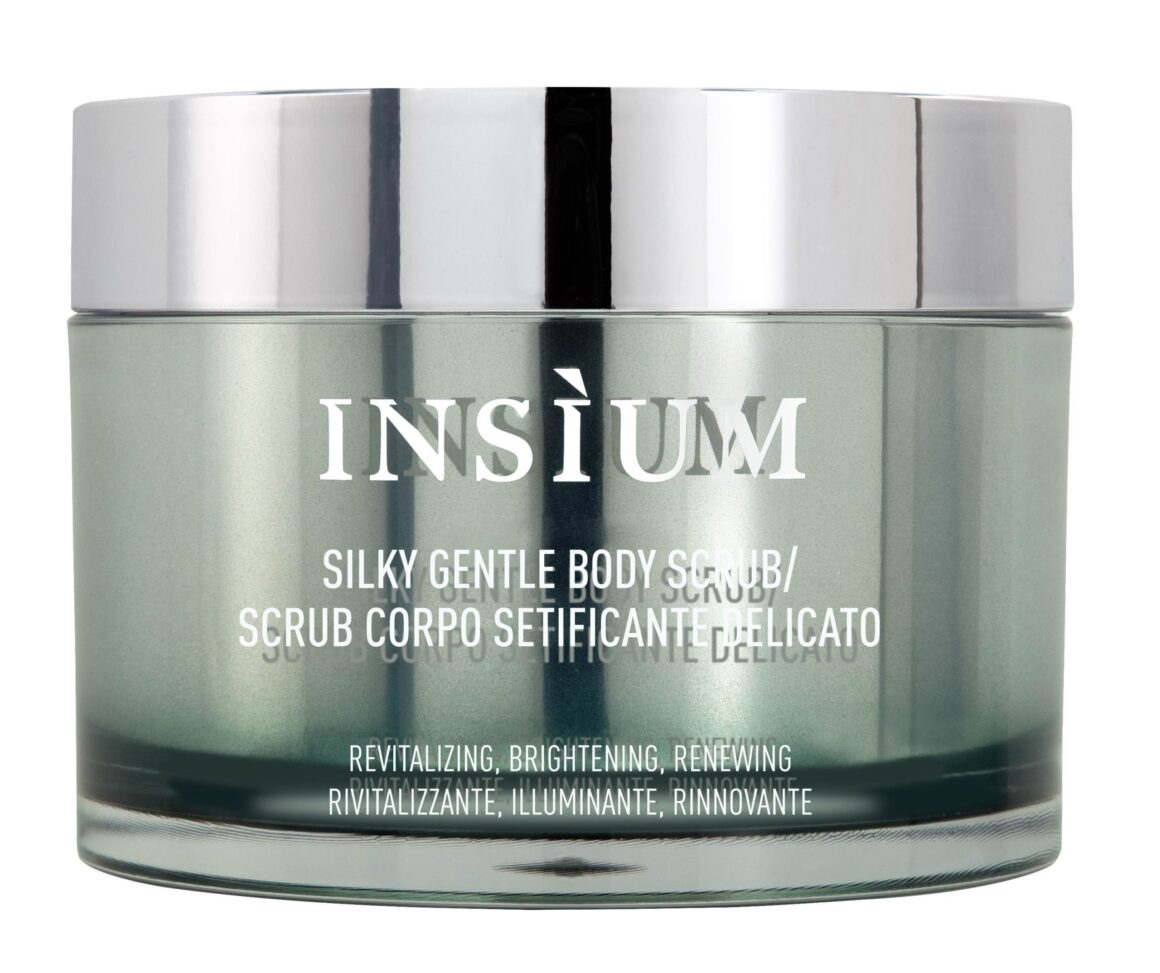 scrub corpo