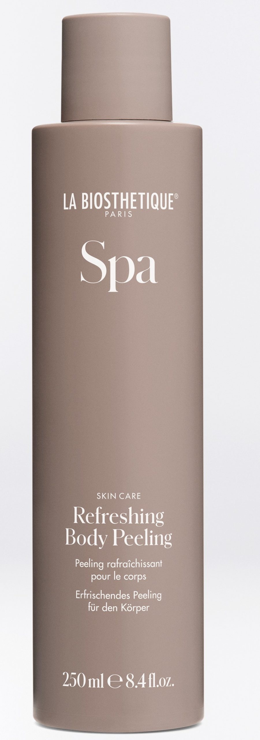 skincare routine corpo