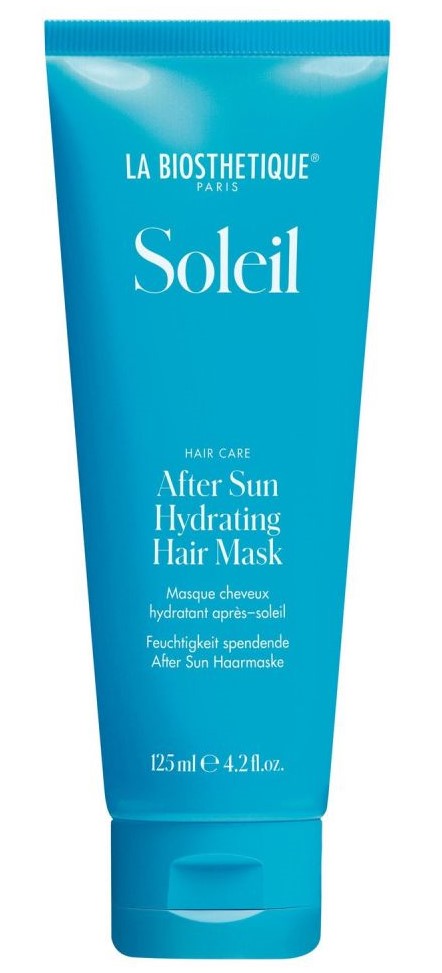 maschera capelli doposole
