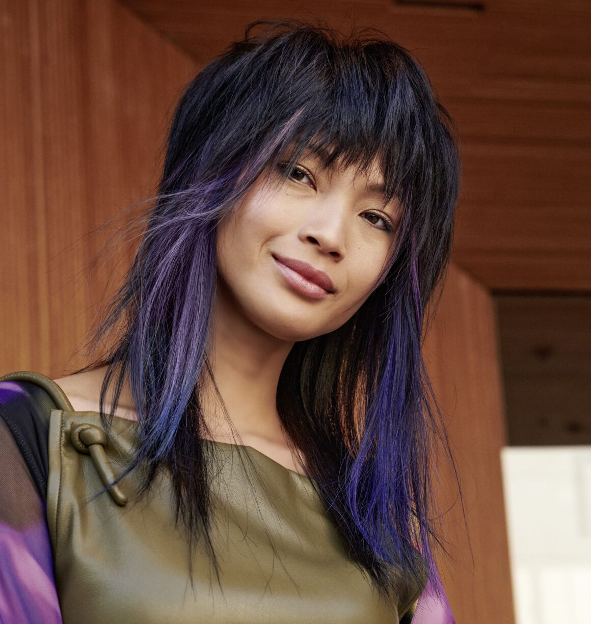 colori capelli alternativi