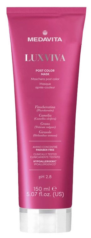 haircare alle proteine