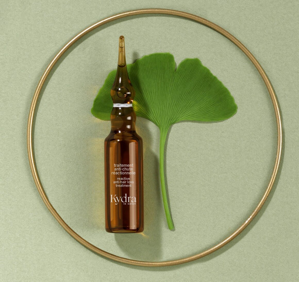 haircare alle proteine