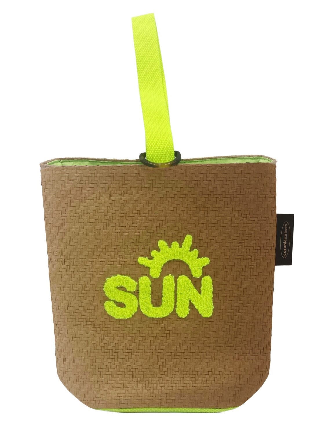 borsa mare in omaggio
