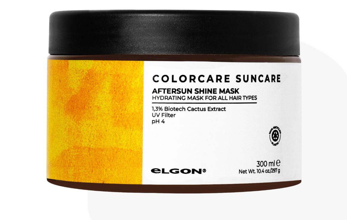 maschera capelli doposole