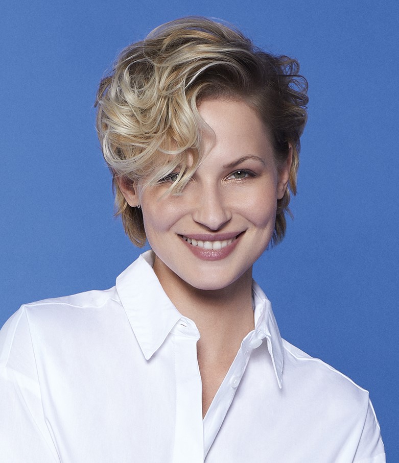 schiariture capelli