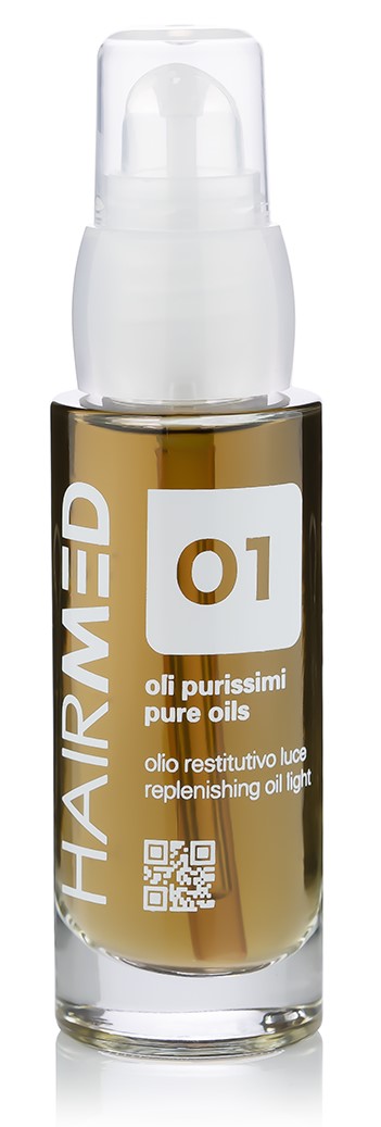 hair oiling