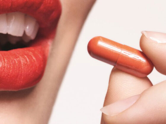 ARTICOLO - Integratori per capelli a confronto