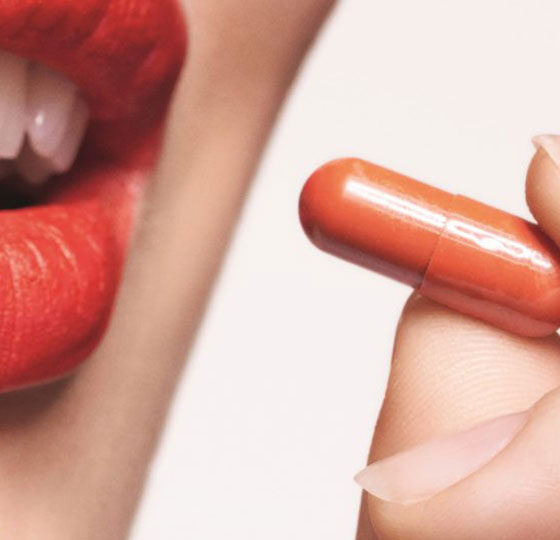 ARTICOLO - Integratori per capelli a confronto