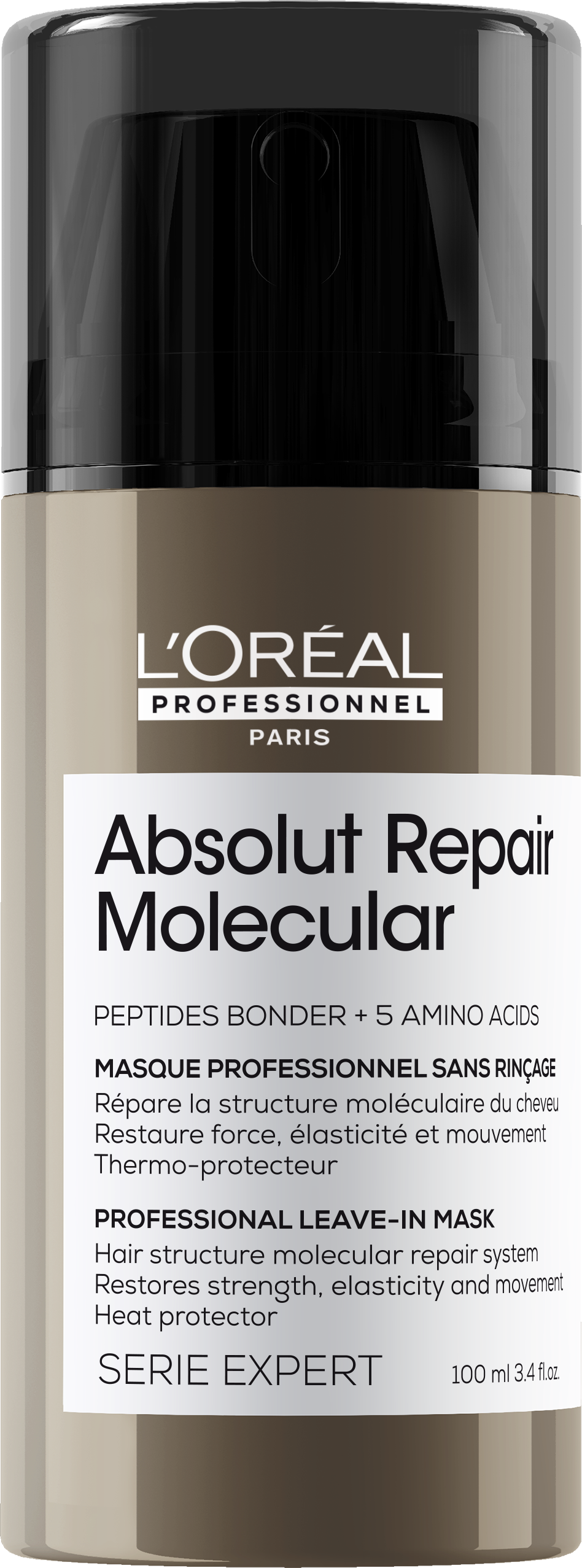 haircare alle proteine
