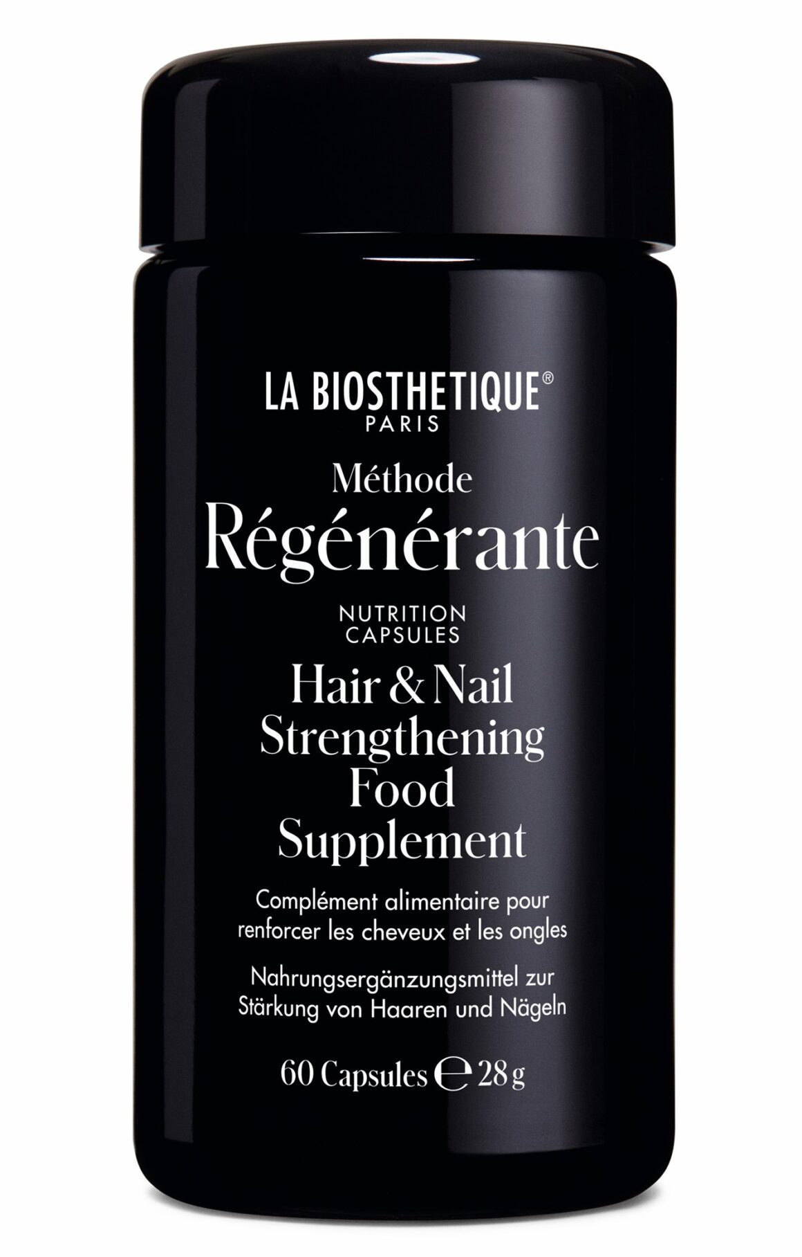 integratori per capelli