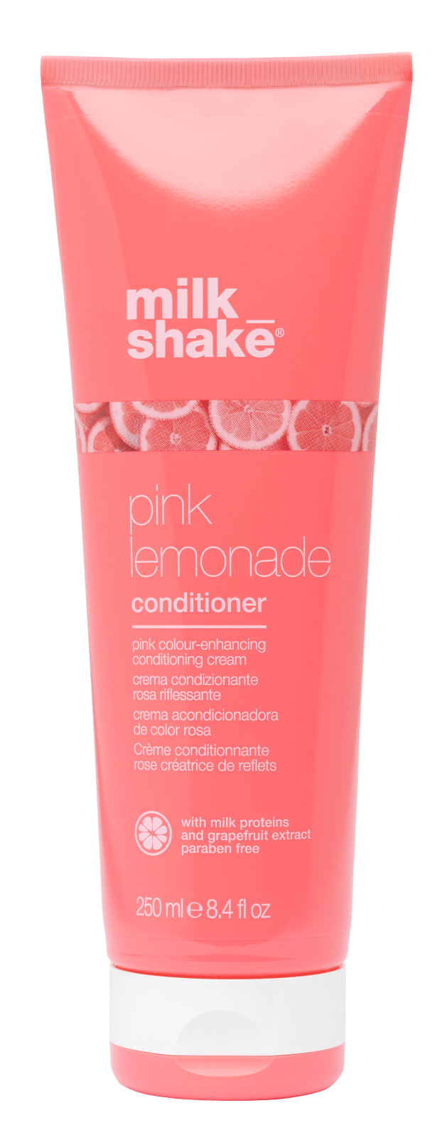 haircare alle proteine