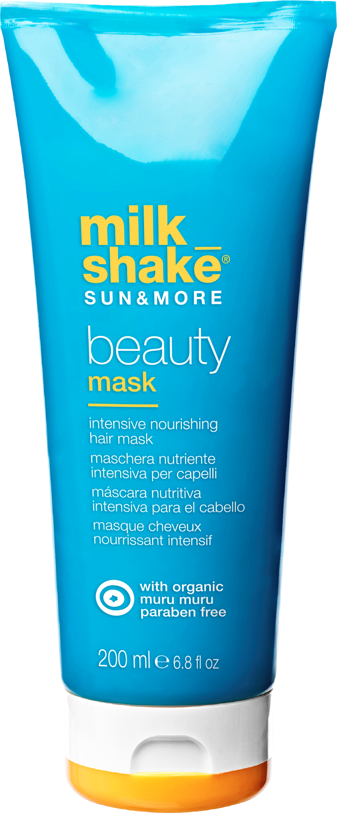 maschera capelli doposole