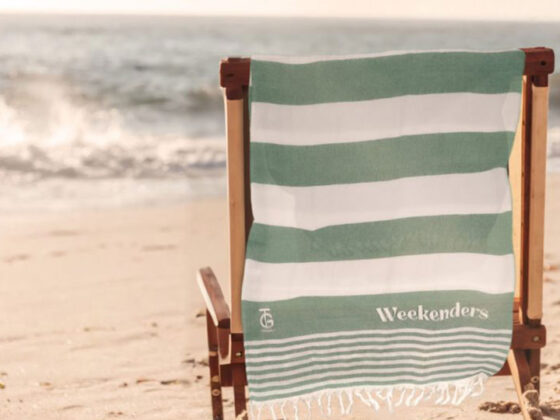 ARTICOLO - Le Weekenders vanno da Toni&Guy