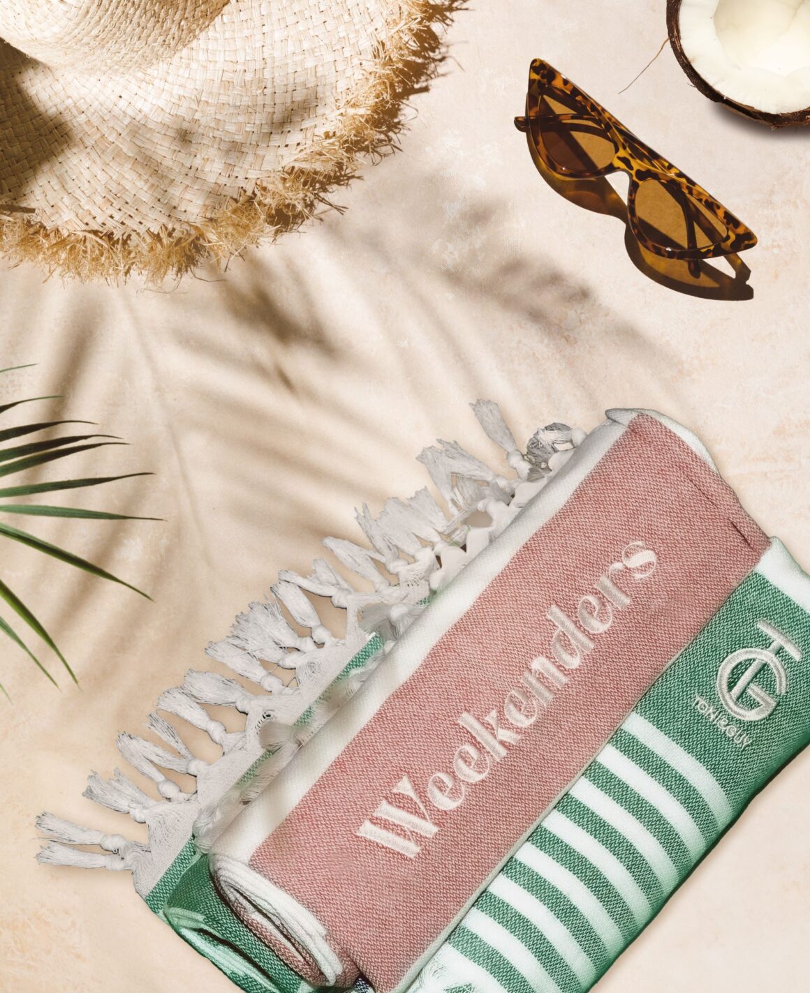 telo mare Weekenders