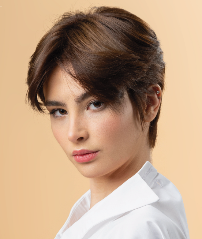 tagli capelli corti