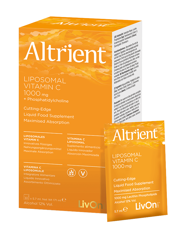 integratori per capelli
